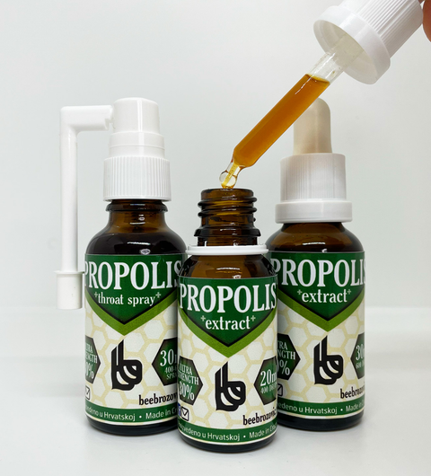 Propolis