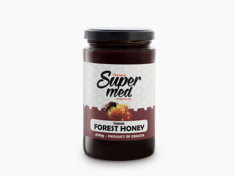 Forest Honey