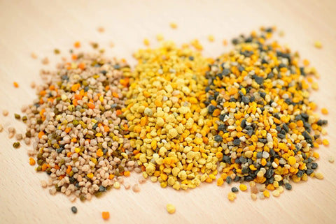 Bee Pollen Granules 150g