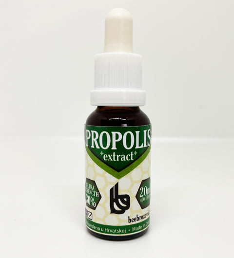 Propolis Tinktur Tropfen